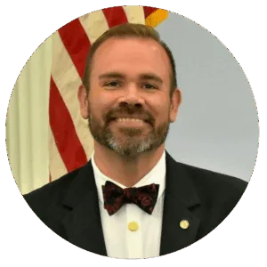 Dr. Joshua Shutts