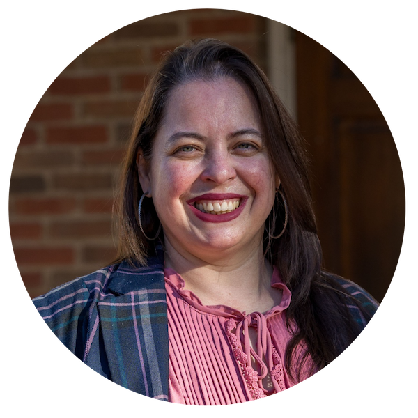 Dra. Viancca Williams