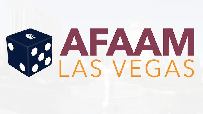AFAAM Logo Slide