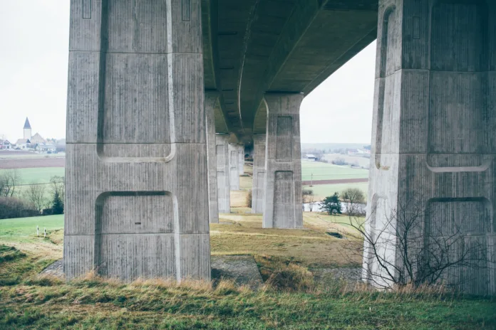 Bridge Supports