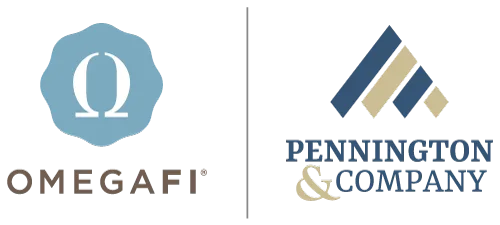 OmegaFi/Pennington & Co. OmegaFi/Pennington & Co.