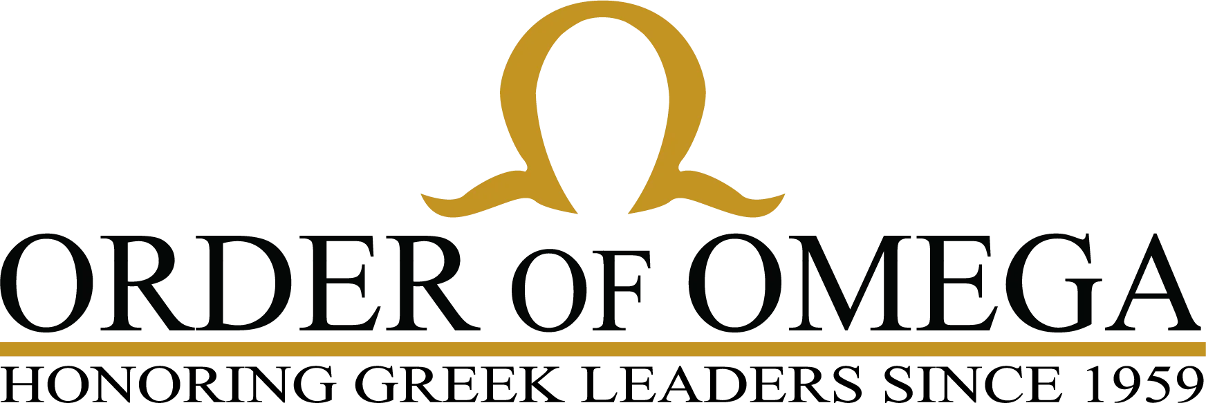 Order of Omega Order of Omega