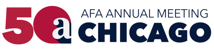 2026 AFAAM Logo