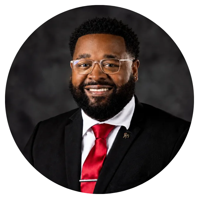 Roderick Davis